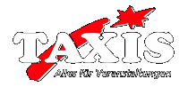 TAXIS Logo